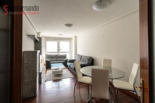 Dúplex en venta en Covadonga - Campuzano - Ciudad Vergel en Torrelavega