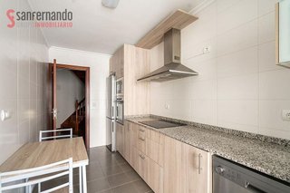 Dúplex en venta en Covadonga - Campuzano - Ciudad Vergel en Torrelavega