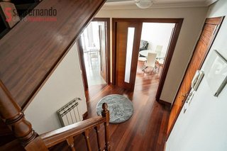 Dúplex en venta en Covadonga - Campuzano - Ciudad Vergel en Torrelavega