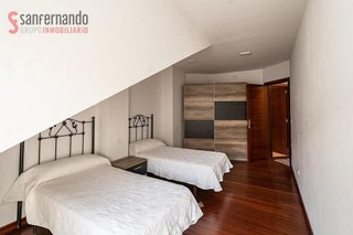 Dúplex en venta en Covadonga - Campuzano - Ciudad Vergel en Torrelavega