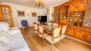 Piso en venta en Centro en Torrevieja