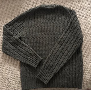 Jersey Pedro del Hierro verde