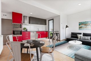 Piso en venta en Sur - PAU 4 en Móstoles