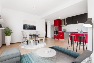 Piso en venta en Sur - PAU 4 en Móstoles