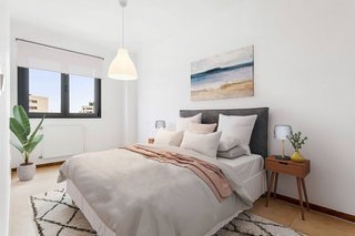 Piso en venta en Sur - PAU 4 en Móstoles