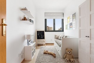 Piso en venta en Sur - PAU 4 en Móstoles