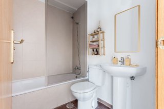 Piso en venta en Sur - PAU 4 en Móstoles