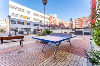Piso en venta en Sur - PAU 4 en Móstoles