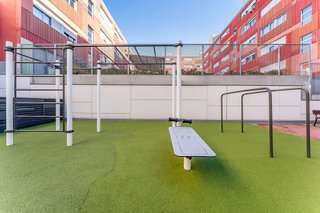 Piso en venta en Sur - PAU 4 en Móstoles