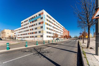 Piso en venta en Sur - PAU 4 en Móstoles
