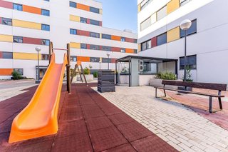 Piso en venta en Sur - PAU 4 en Móstoles