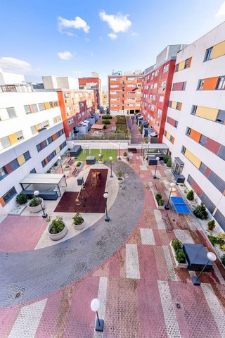 Piso en venta en Sur - PAU 4 en Móstoles