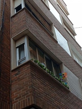 Piso en venta en Casco Histórico en Cartagena