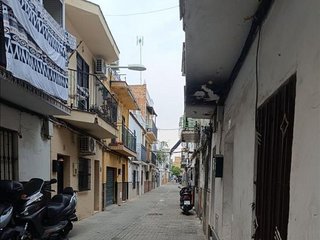 Piso en venta en La Plata en Sevilla