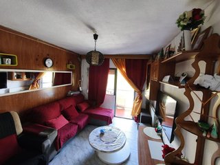 Piso en venta en Sudeste Industrial en Fuenlabrada