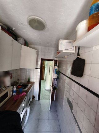 Piso en venta en Sudeste Industrial en Fuenlabrada