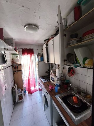 Piso en venta en Sudeste Industrial en Fuenlabrada