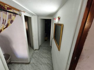 Piso en venta en Sudeste Industrial en Fuenlabrada