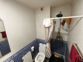 Piso en venta en Sudeste Industrial en Fuenlabrada
