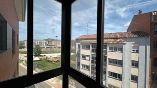 Piso en venta en Fuentecillas - Universidades en Burgos