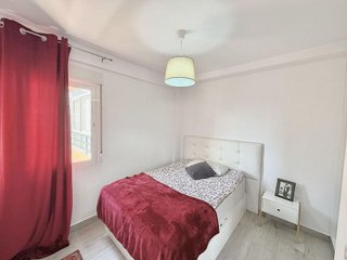 Ático en venta en Centro Ciudad en Fuengirola