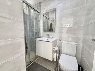 Ático en venta en Centro Ciudad en Fuengirola
