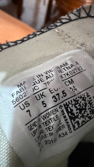 Converse chuck taylor all star