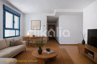 Piso en venta en Buenavista en Madrid