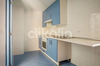 Piso en venta en Buenavista en Madrid