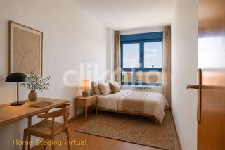 Piso en venta en Buenavista en Madrid