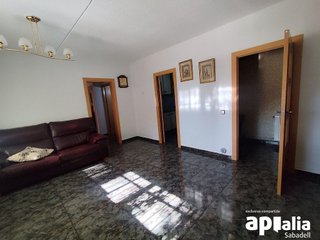 Piso en venta en Can Deu - La Planada - Sant Julià en Sabadell