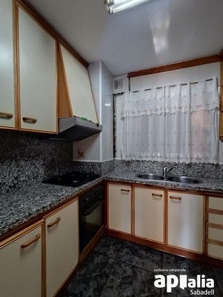 Piso en venta en Can Deu - La Planada - Sant Julià en Sabadell