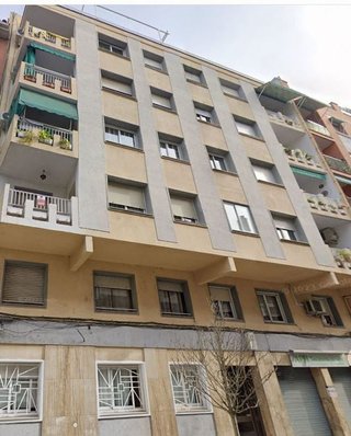 Piso en venta en Can Tiana en Ripollet
