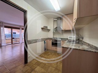 Piso en venta en L'Hostal - Lledoner en Granollers