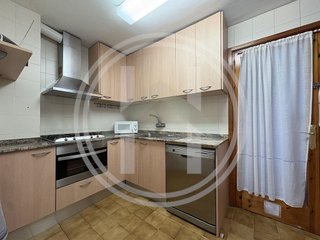 Piso en venta en L'Hostal - Lledoner en Granollers