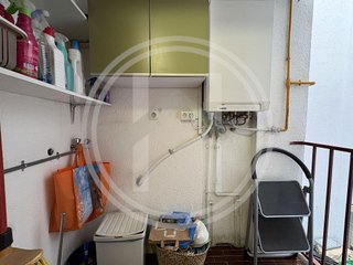 Piso en venta en L'Hostal - Lledoner en Granollers