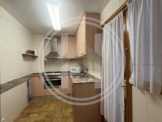 Piso en venta en L'Hostal - Lledoner en Granollers