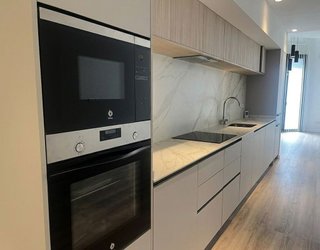 Dúplex en venta en El Camp d'en Grassot i Gràcia Nova en Barcelona