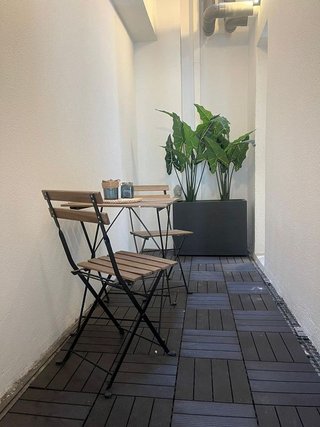 Dúplex en venta en El Camp d'en Grassot i Gràcia Nova en Barcelona