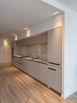 Dúplex en venta en El Camp d'en Grassot i Gràcia Nova en Barcelona