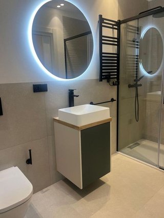 Dúplex en venta en El Camp d'en Grassot i Gràcia Nova en Barcelona