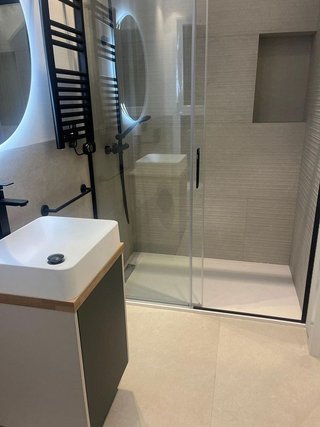 Dúplex en venta en El Camp d'en Grassot i Gràcia Nova en Barcelona
