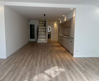 Dúplex en venta en El Camp d'en Grassot i Gràcia Nova en Barcelona