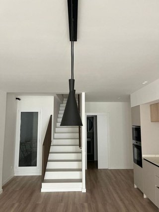 Dúplex en venta en El Camp d'en Grassot i Gràcia Nova en Barcelona
