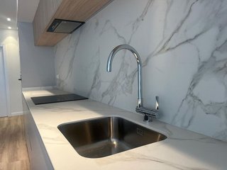 Dúplex en venta en El Camp d'en Grassot i Gràcia Nova en Barcelona