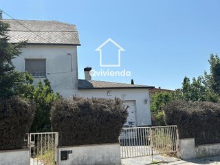 Casa adosada en venta en Llinars del Valles