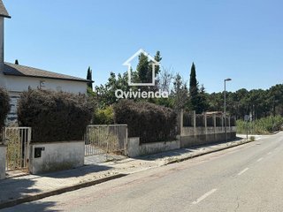 Casa adosada en venta en Llinars del Valles