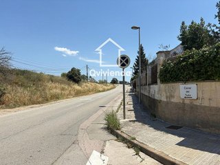Casa adosada en venta en Llinars del Valles