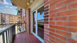 Piso en venta en Centre en Rubí