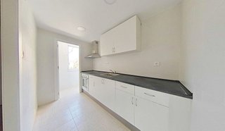 Piso en venta en Centre en Rubí